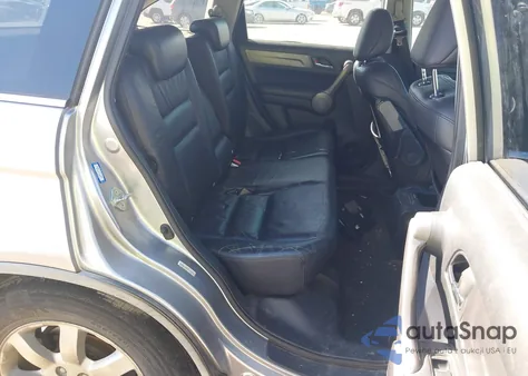 2008 Honda Cr-V Ex-L from USA, damaged, VIN JHLRE38738C032529